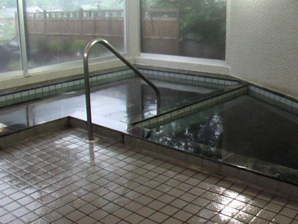 Kinryuen Hotel Numata  Exterior foto